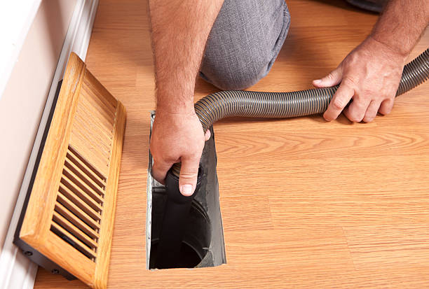 Best Air Duct Cleaning Near Me in Mendon, UT